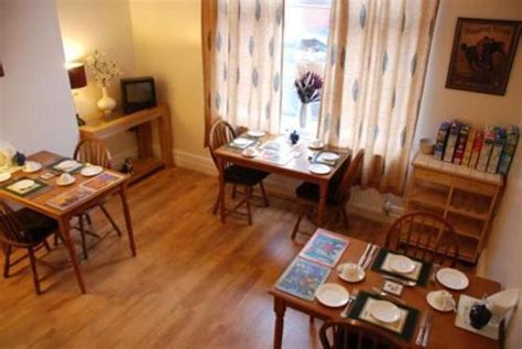 WENDOVER GUEST HOUSE .